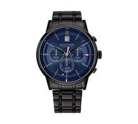 Tommy Hilfiger - Orologio Kyle - - Accessories - Uomo - Nero - ONE SIZE