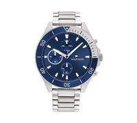 Tommy Hilfiger - Orologio Larson - - Accessories - Uomo - Grigio - ONE SIZE
