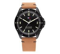 Tommy Hilfiger - Orologio Maverick - - Accessories - Uomo - Nero - ONE SIZE