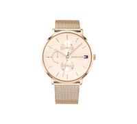 Orologio Al Quarzo Tommy Hilfiger Donna Jenna 40mm 1781944
