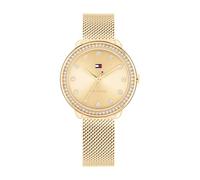 Tommy Hilfiger Orologio Solo Tempo Donna trendy