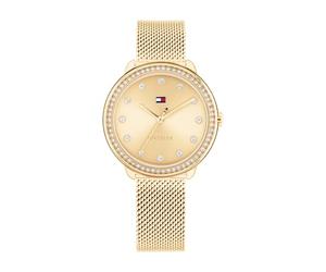 Tommy Hilfiger Orologio Solo Tempo Donna trendy