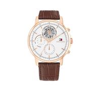 Tommy Hilfiger Orologio Solo Tempo Uomo Stewart - 1710606 trendy cod. 1710606