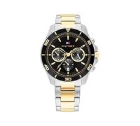 Tommy Hilfiger Orologio Uomo Tommy Hilfiger 1692184 Nero F_0301_S72099936 Orolog
