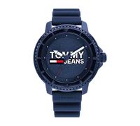 Tommy Hilfiger - Orologio Tokyo - - Accessories - Uomo - Blu - ONE SIZE