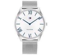 Tommy Hilfiger Orologio Uomo Tommy Hilfiger 1685266 Argentato F_0301_S7285768 Or