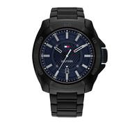 Tommy Hilfiger - Orologio Windsurf - - Accessories - Uomo - Nero - ONE SIZE