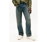 Tommy Hilfiger Otis Regular Straight Jeans Denim Medium Taglia: W32L32 | Jeans straight fit Outlet | Uomo | Blu