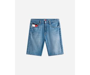 Tommy Hilfiger Otis Tela Denim M - Bermuda - Uomo - Denim W31