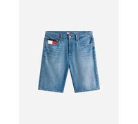 Tommy Hilfiger Otis Tela Denim M - Bermuda - Uomo - Denim W33