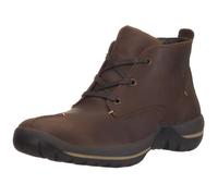 Tommy Hilfiger Owen 13 B FM8BS01443 Sneaker Uomo, Braun Darkbrown201, 44 EU