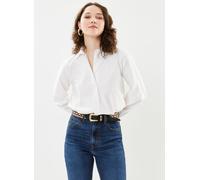 Tommy Hilfiger - Oxford Relaxed Shirt Ls Rosa - Abbigliamento 42 Rosa