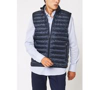 Tommy Hilfiger - Packable Circular Vest Blu - Abbigliamento XL Blu