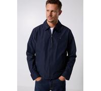 Tommy Hilfiger - Packable Ivy Jacket MW0MW40582DW5 Blu - Abbigliamento S Blu