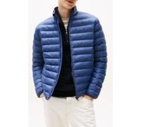 Tommy Hilfiger Packable Recycled Regular Fit Jacket Faded Indigo Taglia: L | Giacche leggere Outlet | Uomo | Blu