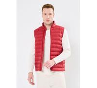 Tommy Hilfiger - Packable Recycled Ve MW0MW37677 Rosso - Abbigliamento XL Rosso