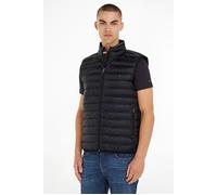 Packable Circular Vest by Tommy Hilfiger S Nero