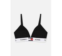 Tommy Hilfiger - Padded Triangle (Ext Sizes) Nero - Abbigliamento XL Nero