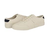 Tommy Hilfiger Pandora, Scarpe da Ginnastica Uomo, Avorio/Navy 152, 40 EU