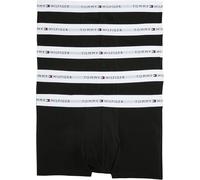 Tommy Hilfiger - 5P Trunk Nero - Abbigliamento M Nero
