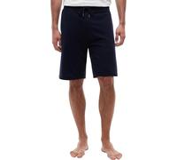 Tommy Hilfiger Pantaloncini da Uomo Track Short UM0UM03452DW5005, Blu, XL