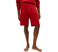 Tommy Hilfiger Um0um03914 Sweat Shorts Rosso M Uomo