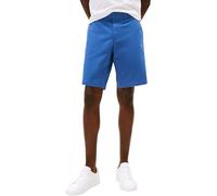Tommy Hilfiger Pantaloncini Uomo Harlem Short Corti, Blu (Angora Blue), 31W