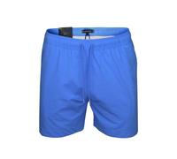 Tommy Hilfiger Pantaloncino da Bagno Uomo Medium Drawstring Lunghezza Media, Blu (Blue Spell), S