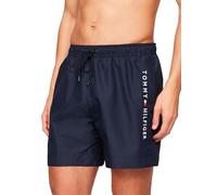 Tommy Hilfiger Boxer Logo Embroidery M - Boxer Mare - Uomo S