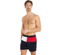 Medium Drawstring UM0UM03259 by Tommy Hilfiger XXL Blu