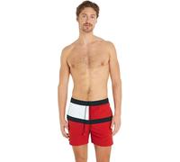 Tommy Hilfiger Um0um03259 Swimming Shorts Rosso L Uomo