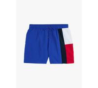 Tommy Hilfiger pantaloncino da bagno uomo slim fit media lunghezza con zeppa ...