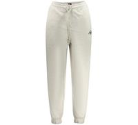 Tommy Hilfiger Pantalone Tuta Lungo Uomo Grigio
