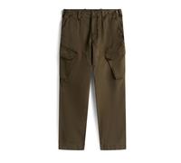 TOMMY HILFIGER Pantaloni cargo 'MURRAY' oliva Uomo TOMMY HILFIGER 32x32