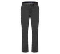 Tommy Hilfiger Pantaloni Uomo Core Denton 1985 Pima Cotton Chino, Grigio (Dark Ash), 31W / 34L