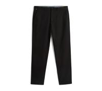 TOMMY HILFIGER Pantaloni chino 'HARLEM ESSENTIAL' nero Uomo TOMMY HILFIGER 31x32
