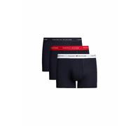 TOMMY HILFIGER Pantaloni confezione da 3 blu blu | L