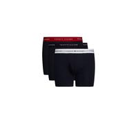 Tommy Hilfiger Boxer Brief UM0UM02765 - Confezione da 3 Bianco Taglia S