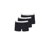 Tommy Hilfiger 3P Trunk Um0Um02761, Boxer, Uomo, Multicolore (Desert Sky/Desert Sky/Desert Sky), M