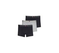 TOMMY HILFIGER Pantaloni confezione da 3 multi blu | XXL