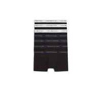 TOMMY HILFIGER Pantaloni Confezione da 7 neri nero | M