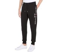 TOMMY HILFIGER Pantaloni navy / rosso / nero / bianco, Taglia 34