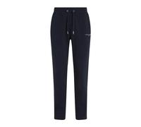 Tommy Hilfiger - Pantaloni da tuta a righe - - Trousers - Uomo - Blu - M