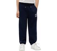 Tommy Hilfiger Pantaloni da Tuta Bambini e Ragazzi