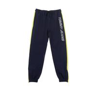 Tommy Hilfiger - Pantaloni da tuta - - Trousers - Donna - Blu - S