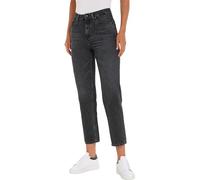 Tommy Hilfiger Pantaloni Denim Donna, Denim (Jax), 30W x 32L