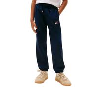 Tommy Hilfiger pantaloni joggers bambino blu