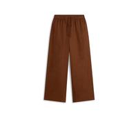 TOMMY HILFIGER Pantaloni Marlene marrone | XS