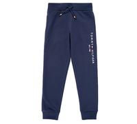 Tommy Hilfiger Pantaloni Sportivi ESSENTIAL SWEATPANTS in Blu 16 anni