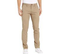 Tommy Hilfiger Pantaloni Chino Core Bleecker 1985 P